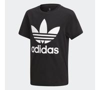 T-Shirt Adidas Stampa Oversize Trifoglio JR DV2905
