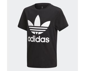 T-Shirt Adidas Stampa Oversize Trifoglio JR DV2905