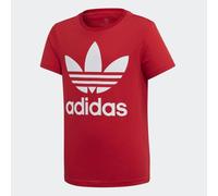 T-Shirt Adidas Stampa Trifoglio Oversize ED7795