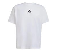 T-shirt adidas State Of Mind Blanc XL