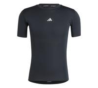 T-shirt adidas Techfit Noir XL