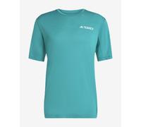 T-shirt Terrex Xperior Climacool+ Pure Teal L