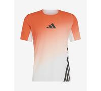 T-shirt adidas Terrex Xperior Pro bianco arancione nero - XL