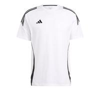 T-shirt Adidas Tiro 24 Blanc M
