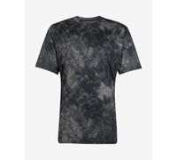 T-shirt adidas Train Essentials Seasonal manica corta grigia - M