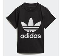 T-shirt Adidas Trefoil Bambino Unisex DV2829
