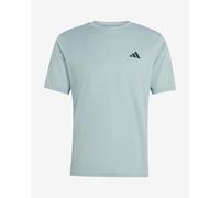 adidas - WE Base Tee - Maglia funzionale XL - Regular grigio