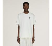 T-shirt adidas x arte antwerp Graphic Off White / Amazon Green S