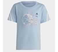 T-shirt Adidas X Disney Oceania Moana Bambina