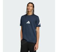 T-shirt adidas Z.N.E. Aurora Ink 2XL