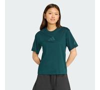 T-shirt adidas Z.N.E. Aurora Ivy M