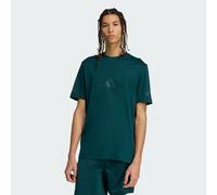 T-shirt adidas Z.N.E. Aurora Ivy MT2