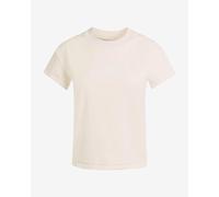 T-shirt adidas Z.N.E. Baby manica corta rosa donna - XL