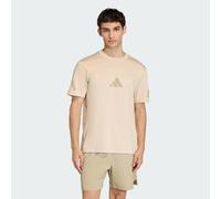T-shirt adidas Z.N.E. Crystal Linen 2XL