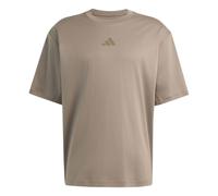 T-shirt adidas Z.N.E. Loose Beige M