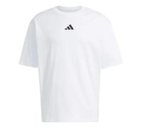T-shirt adidas Z.N.E. Loose Blanc 3XL