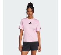 T-shirt adidas Z.N.E. True Pink S