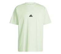 T-shirt Adidas Z.N.E. Vert XL