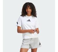 T-shirt adidas Z.N.E. White M
