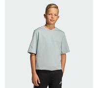 t-shirt adidas Z.N.E. Wonder Sage / Tactile Green 9-10A