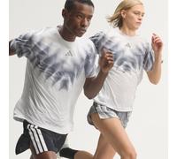T-shirt Adizero Aspyre Running Unitefit Grey One / Grey XS