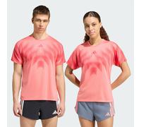 T-shirt Adizero Aspyre Running Unitefit Semi Turbo / Core Pink XS