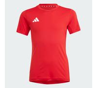 T-shirt adizero Team Junior Team Power Red 2 / White 13-14A