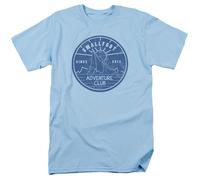 T-Shirt Adulto Smallfoot Adventure Club