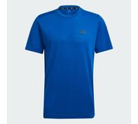 T-shirt AEROREADY Designed to Move Feelready Sport Royal Blue / Black S