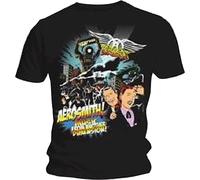 T-shirt Aerosmith "Dimension". Aerosmith