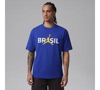 T-shirt Air Jordan 85 - Uomo - Blu