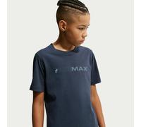 Nike Air Max Graphic T-Shirt Junior, blu 13-15Y