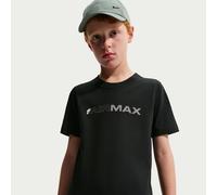 T-shirt Air Max Nike - Ragazzo/a - Nero M