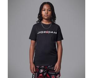 T-shirt Air Stretch Jordan - Ragazzo/a - Nero M