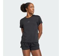 adidas Performance - Airchill Intensity - T-shirt nera-Nero 2XS