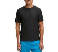 T-SHIRT AIROLITE 2.0 HOKA Nero