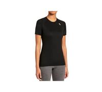 T-shirt Ali Donna Nera