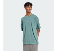 T-shirt ALL SZN Washed Aurora Ivy L