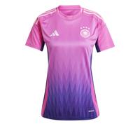 T-shirt Allemagne Euro 2024 Rose XS