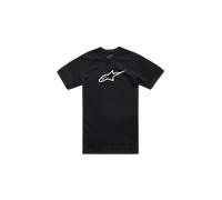 Alpinestars Ageless 2.0 CSF, maglietta XXL male Nero/Bianco
