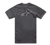 Alpinestars Ageless Shadow CSF, maglietta XXL male Grigio/Nero/Bianco