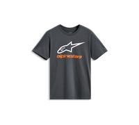 Alpinestars Always 2.0 Csf Short Sleeve T-shirt Grigio M Uomo