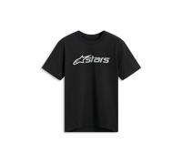 Alpinestars Blaze 2.0 Csf Short Sleeve T-shirt Nero XL Uomo