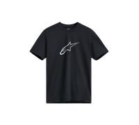 T-Shirt Alpinestars Exemption Performance NeroXL Nero