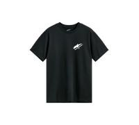 Maglietta Alpinestars Formula CSF nera XL