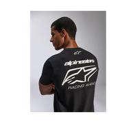 T-Shirt Alpinestars Formulation CSF NeroM Nero