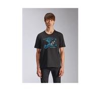 T-Shirt Alpinestars MX Cross CSF Nero/BluXXL Nero,Blu