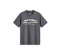 T-Shirt Alpinestars Prevail CSF GrigioXXL Grigio