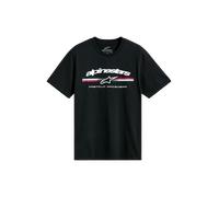 Alpinestars Prevail CSF, maglietta S male Nero