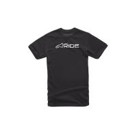 T-Shirt Alpinestars Ride 3.0 S